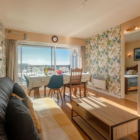 Apartment Cap Cabourg-19 By Interhome Екстер'єр фото