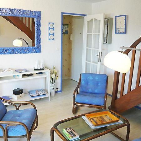Apartment Cap Cabourg-19 By Interhome Екстер'єр фото