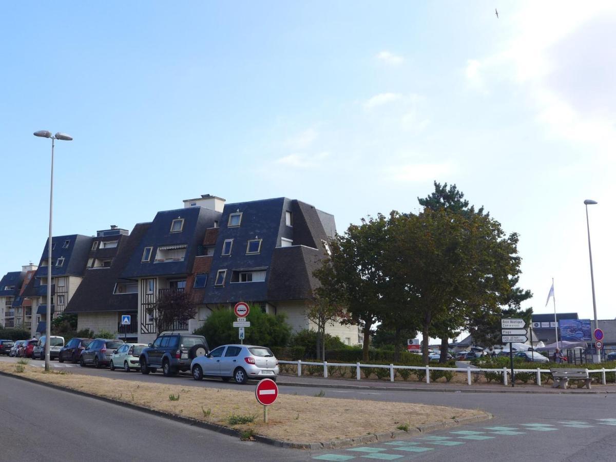 Apartment Cap Cabourg-19 By Interhome Екстер'єр фото
