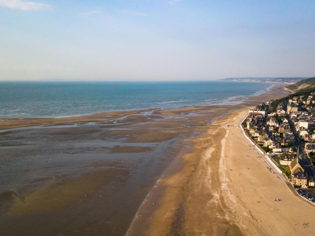Apartment Cap Cabourg-19 By Interhome Екстер'єр фото