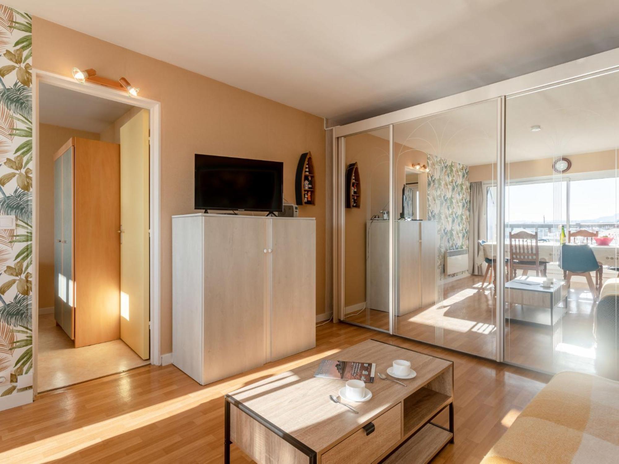Apartment Cap Cabourg-19 By Interhome Екстер'єр фото