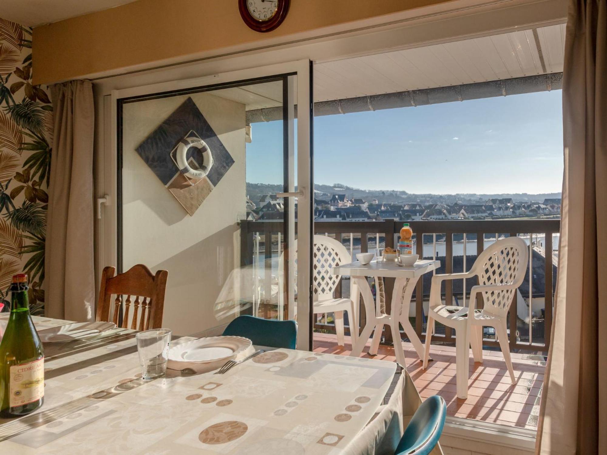 Apartment Cap Cabourg-19 By Interhome Екстер'єр фото