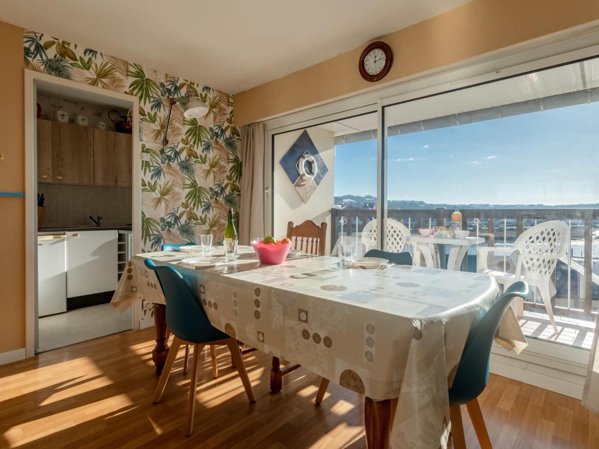 Apartment Cap Cabourg-19 By Interhome Екстер'єр фото