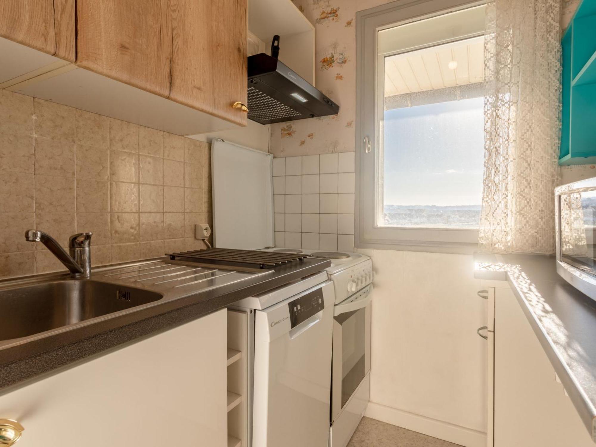 Apartment Cap Cabourg-19 By Interhome Екстер'єр фото