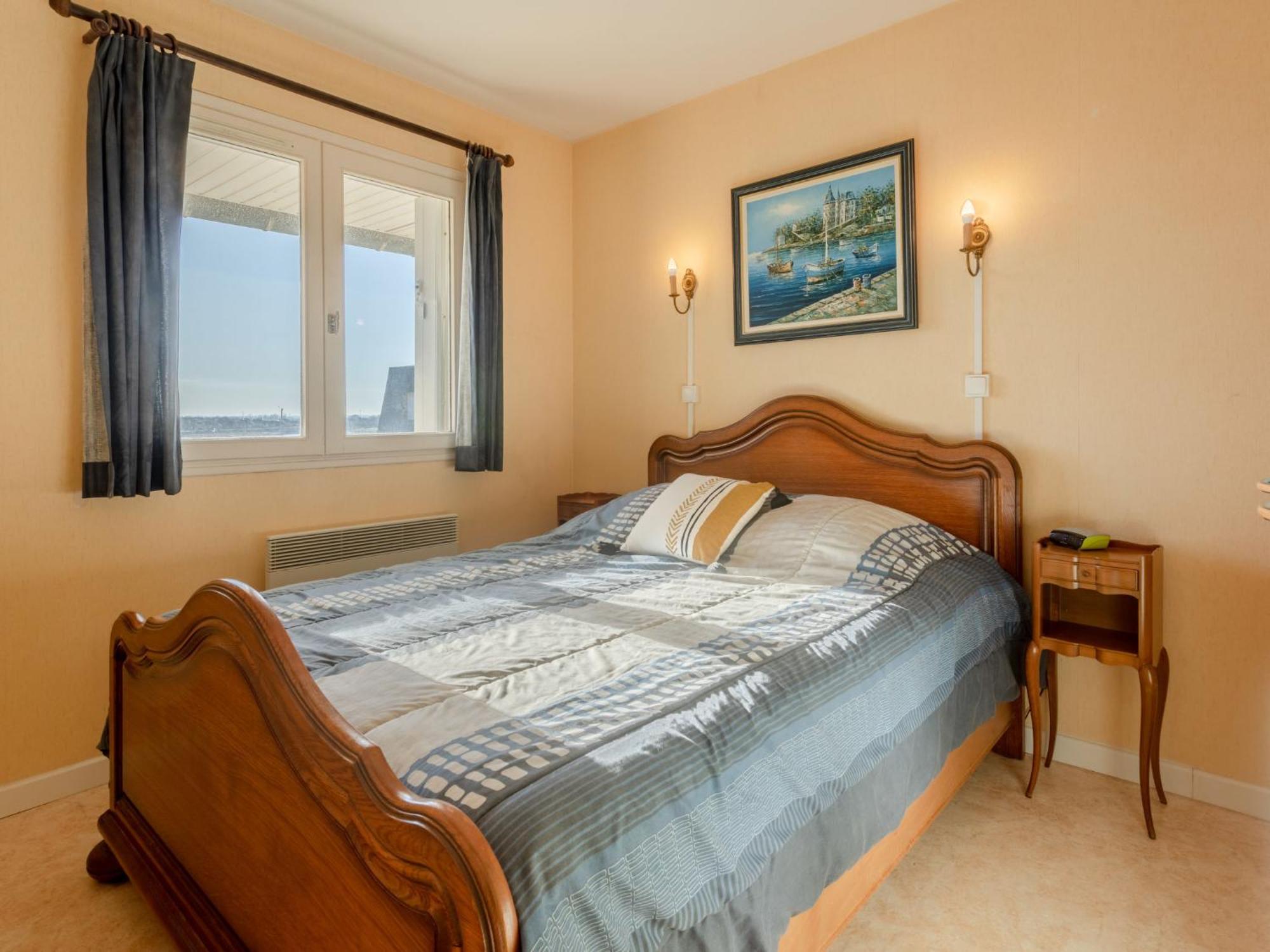 Apartment Cap Cabourg-19 By Interhome Екстер'єр фото