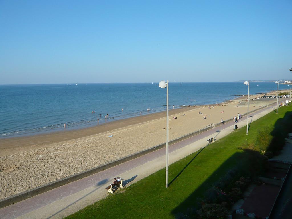 Apartment Cap Cabourg-19 By Interhome Номер фото