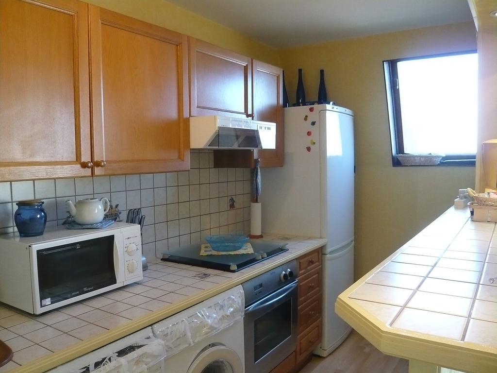 Apartment Cap Cabourg-19 By Interhome Номер фото