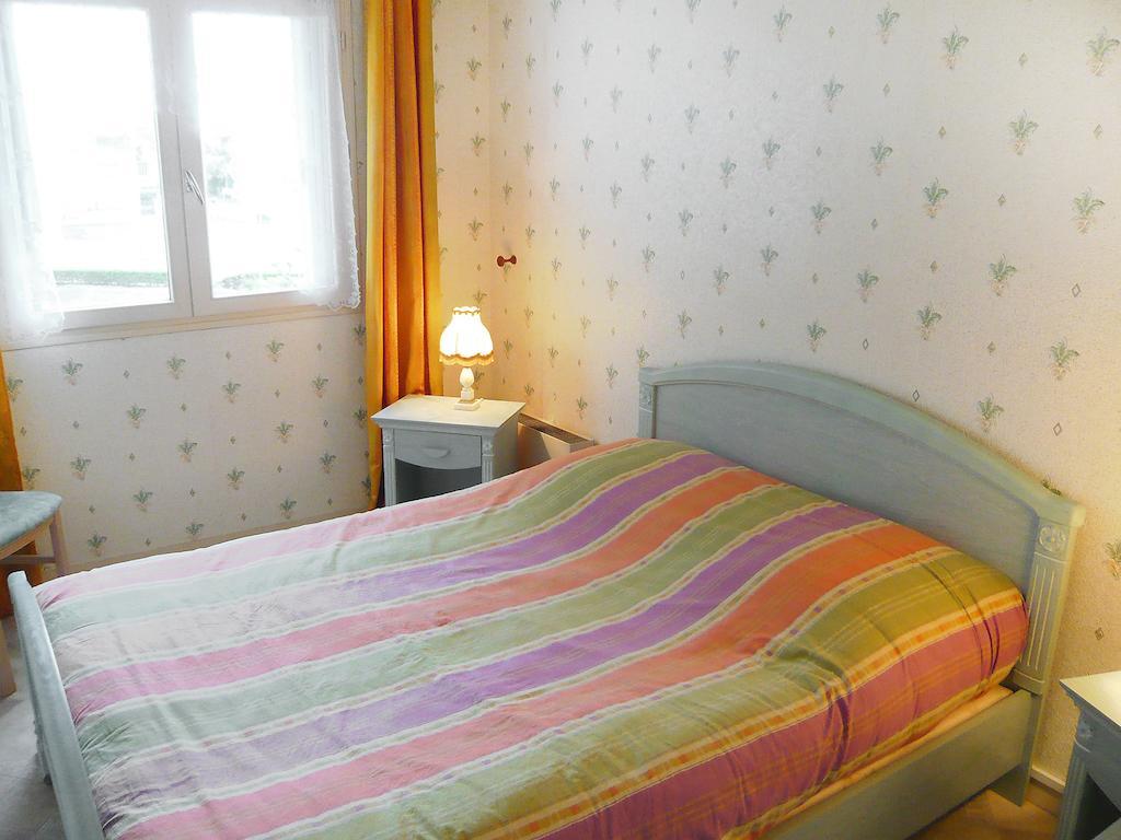 Apartment Cap Cabourg-19 By Interhome Номер фото