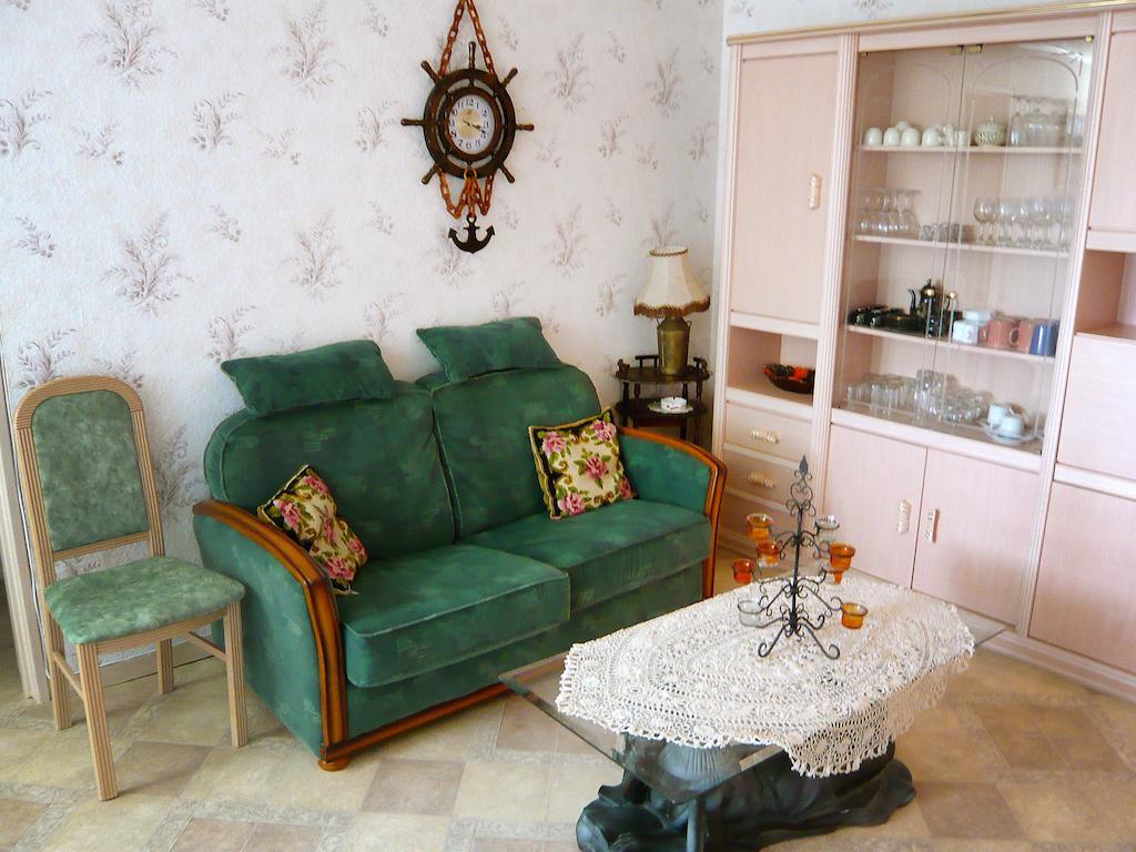 Apartment Cap Cabourg-19 By Interhome Номер фото