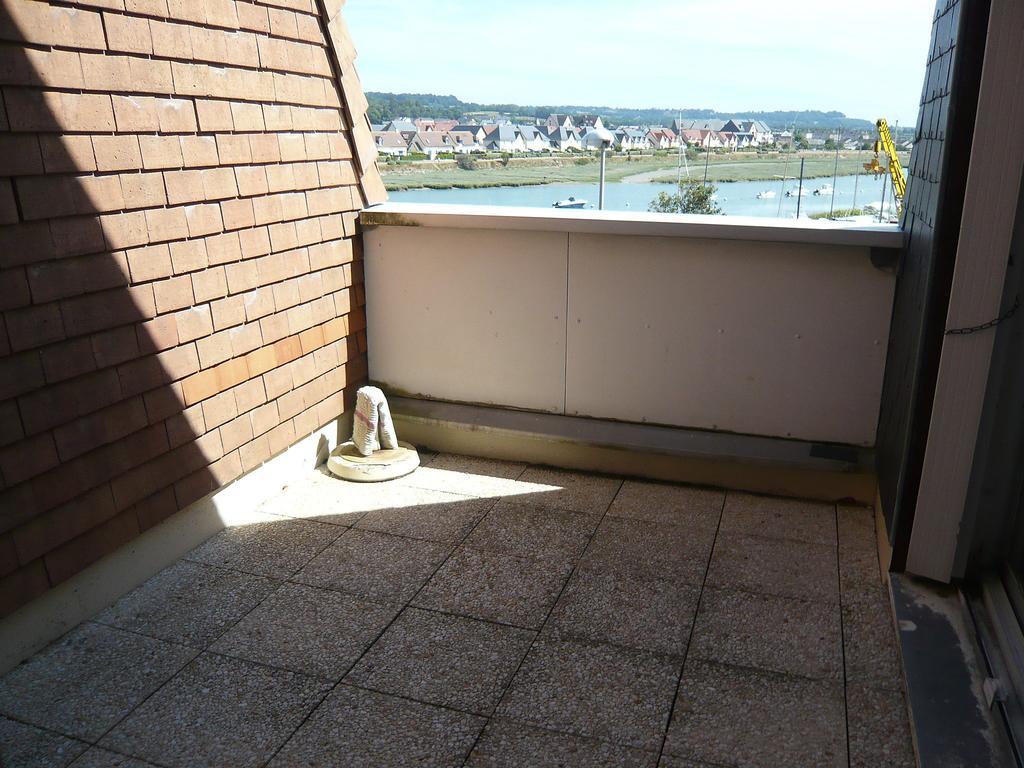 Apartment Cap Cabourg-19 By Interhome Екстер'єр фото