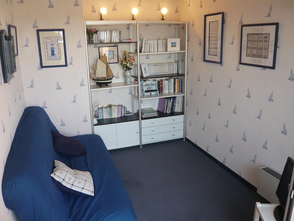 Apartment Cap Cabourg-19 By Interhome Екстер'єр фото