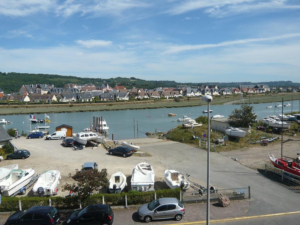 Apartment Cap Cabourg-19 By Interhome Екстер'єр фото
