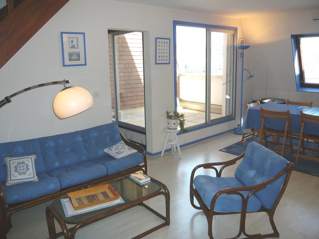 Apartment Cap Cabourg-19 By Interhome Екстер'єр фото