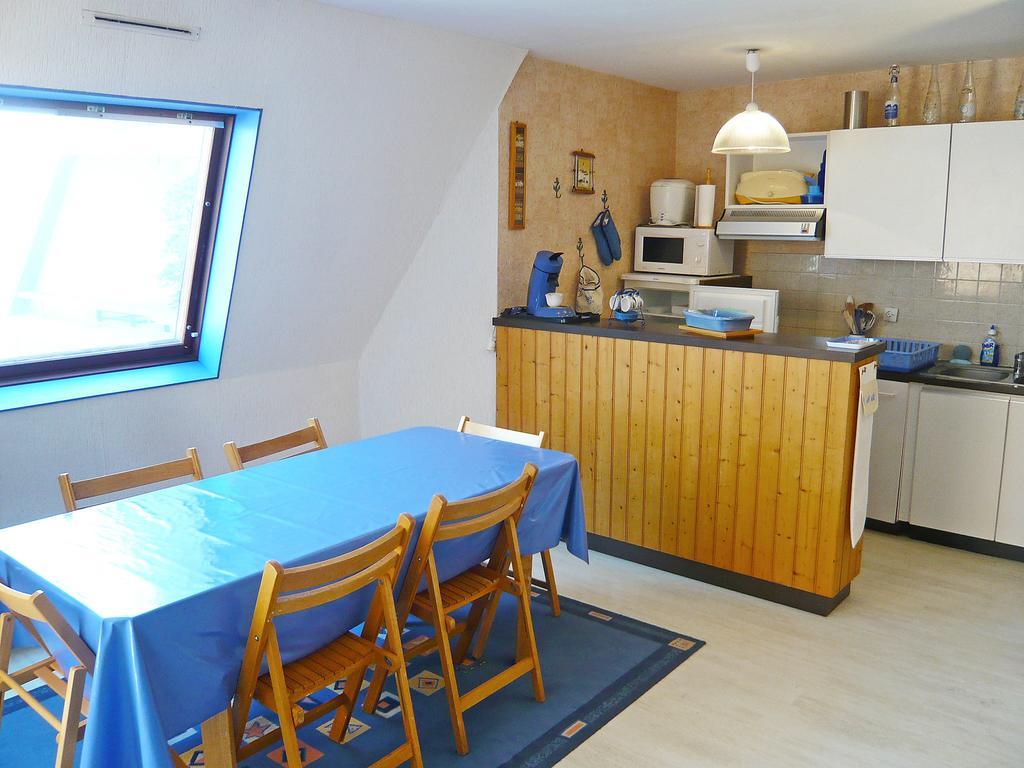Apartment Cap Cabourg-19 By Interhome Екстер'єр фото