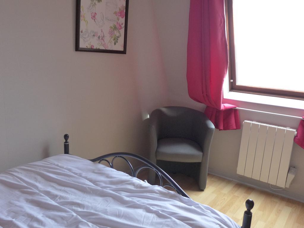 Apartment Cap Cabourg-19 By Interhome Екстер'єр фото