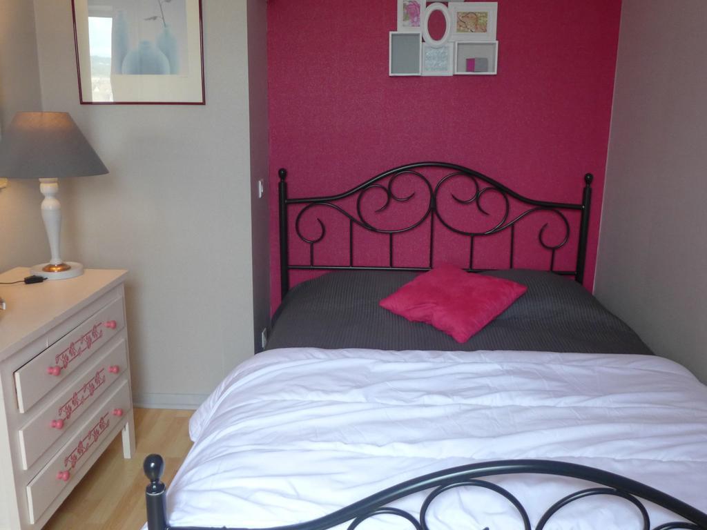 Apartment Cap Cabourg-19 By Interhome Екстер'єр фото