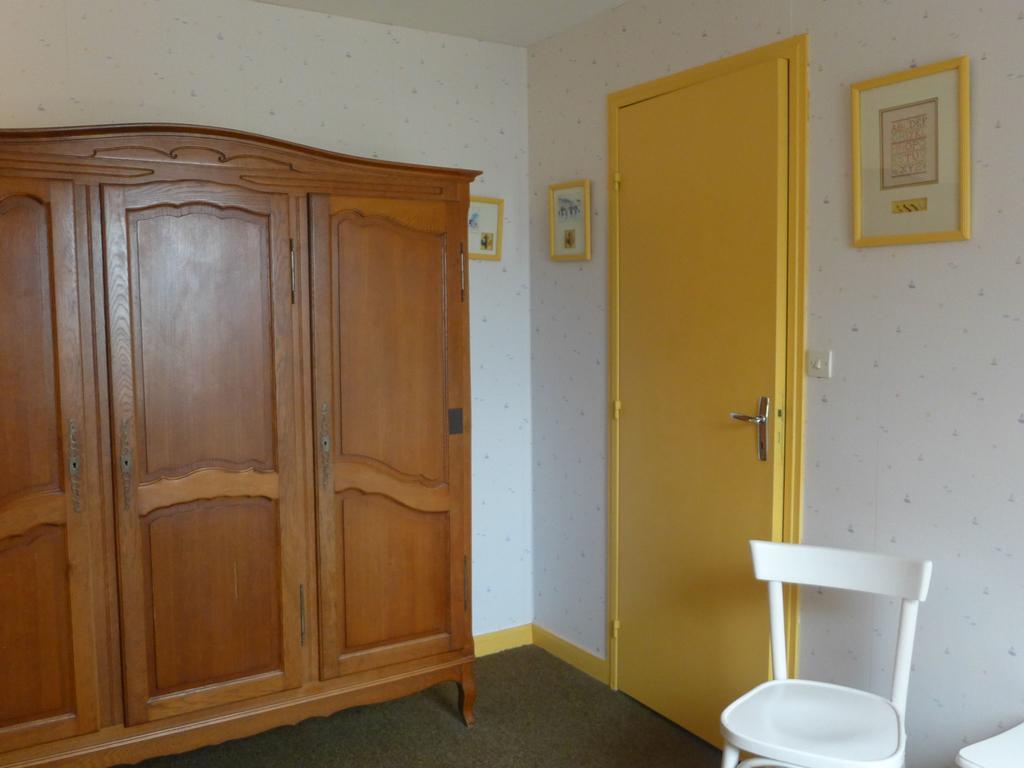 Apartment Cap Cabourg-19 By Interhome Екстер'єр фото