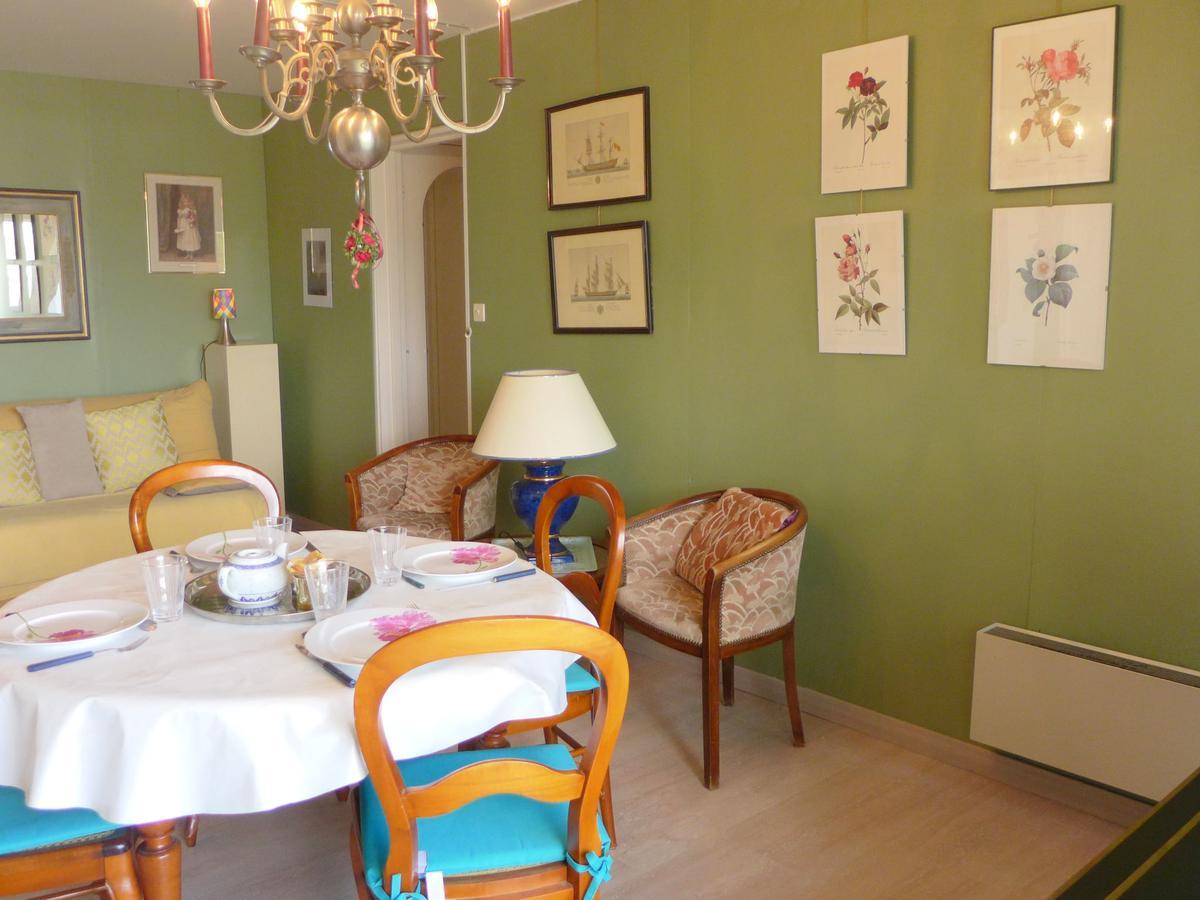 Apartment Cap Cabourg-19 By Interhome Екстер'єр фото