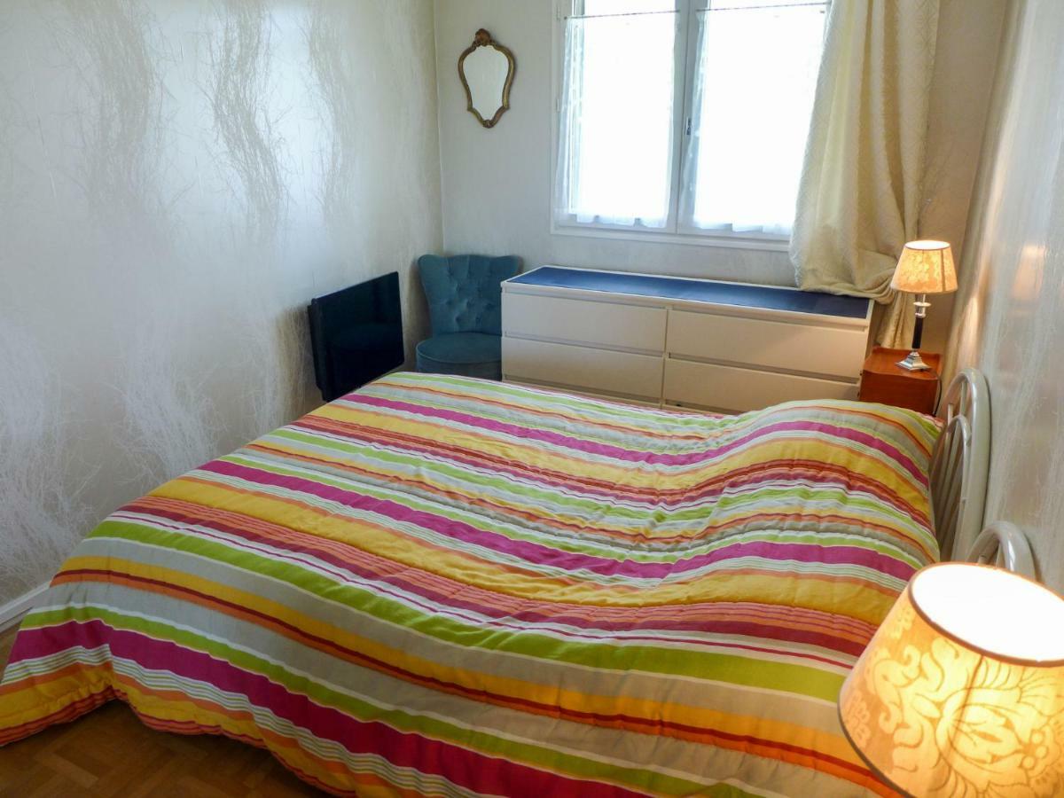 Apartment Cap Cabourg-19 By Interhome Екстер'єр фото