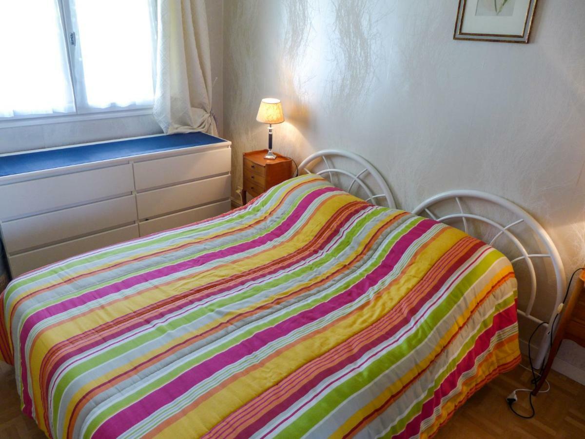Apartment Cap Cabourg-19 By Interhome Екстер'єр фото