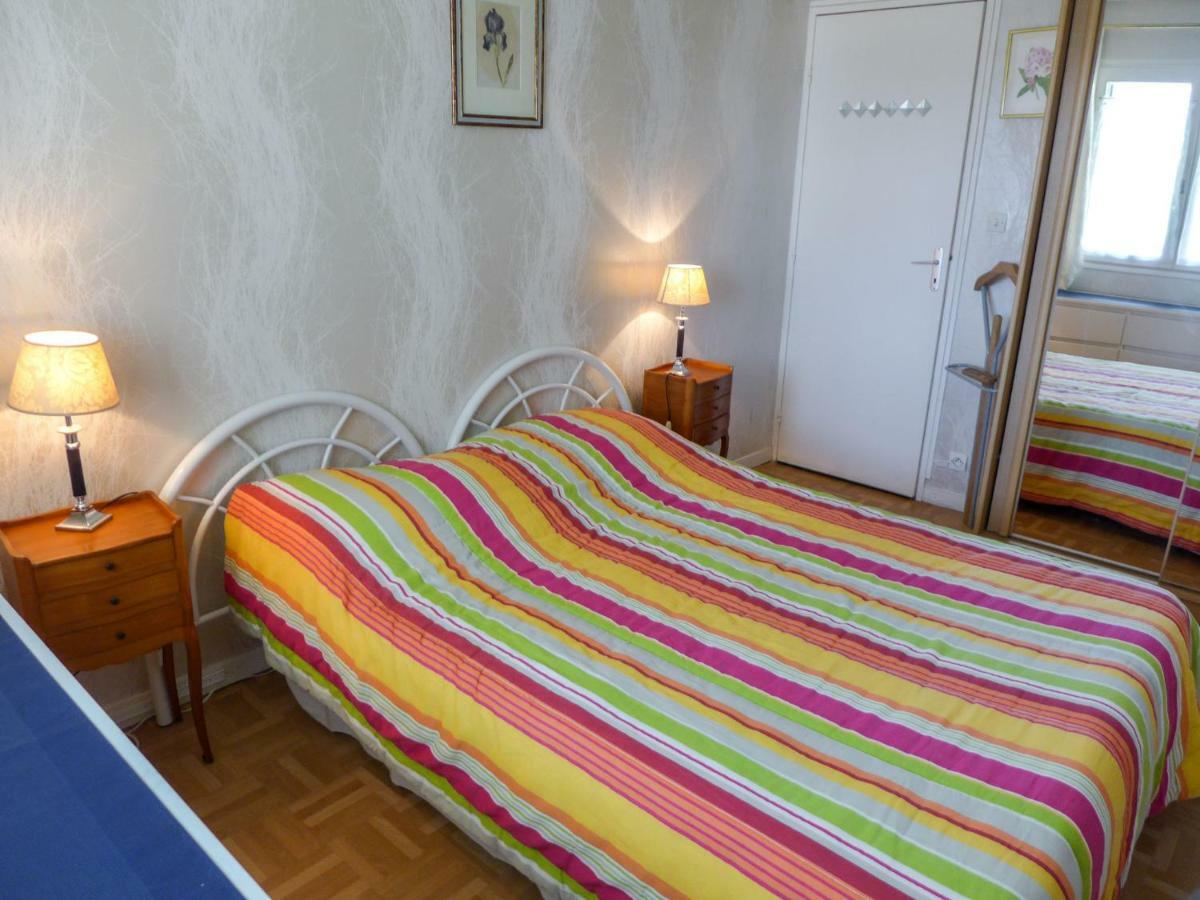 Apartment Cap Cabourg-19 By Interhome Екстер'єр фото